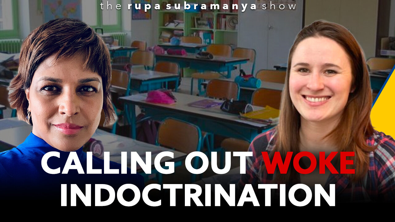 The cost of speaking out as a teacher (Ft. Chanel Pfahl)