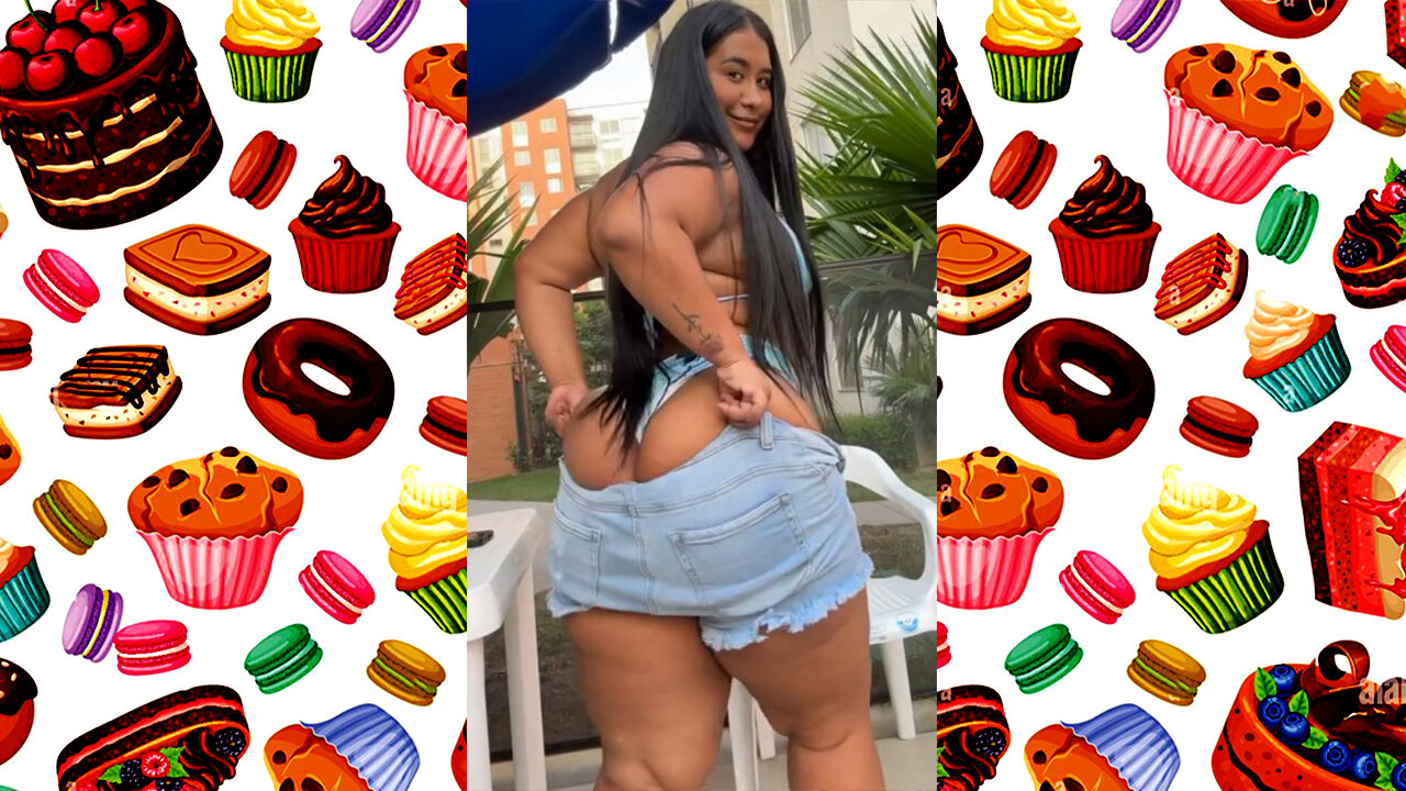 twerk | twerking tiktok | twerking | big bang tiktok challenge 🍑 big bank