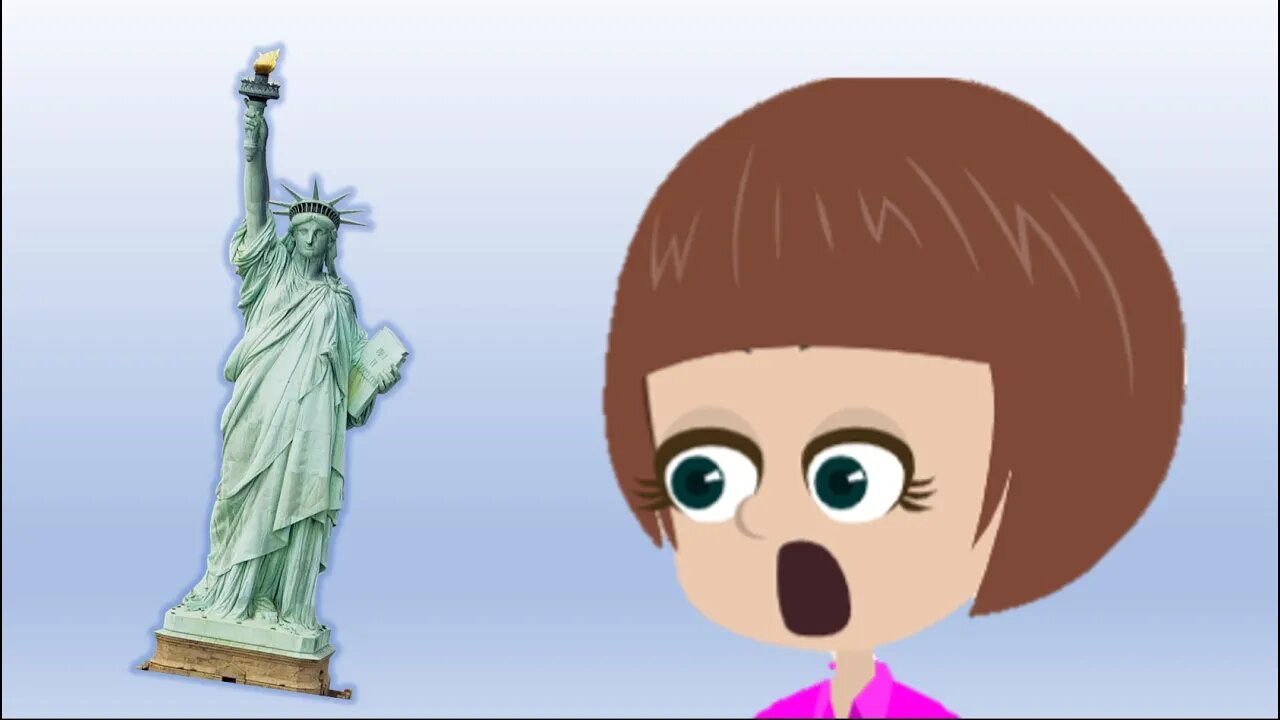 Dora Goes To New York City