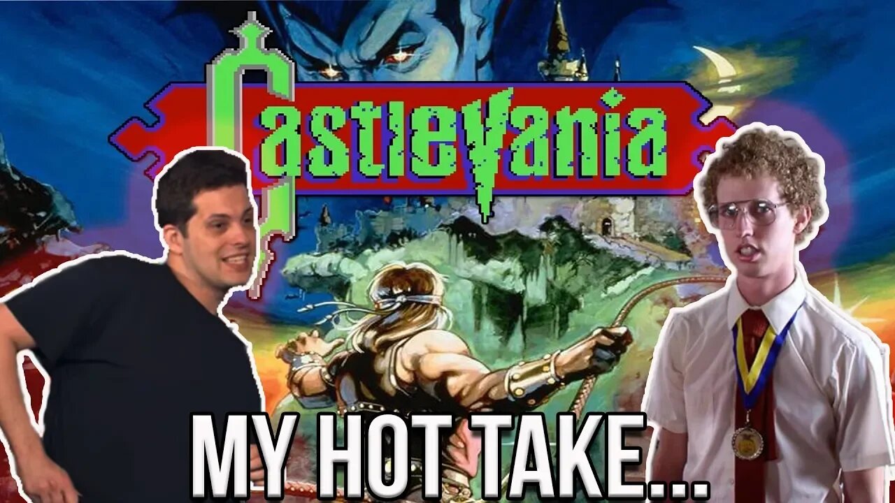 My "Hot Take" On Mike Matei's "Hot Take" On Actually Completing Games