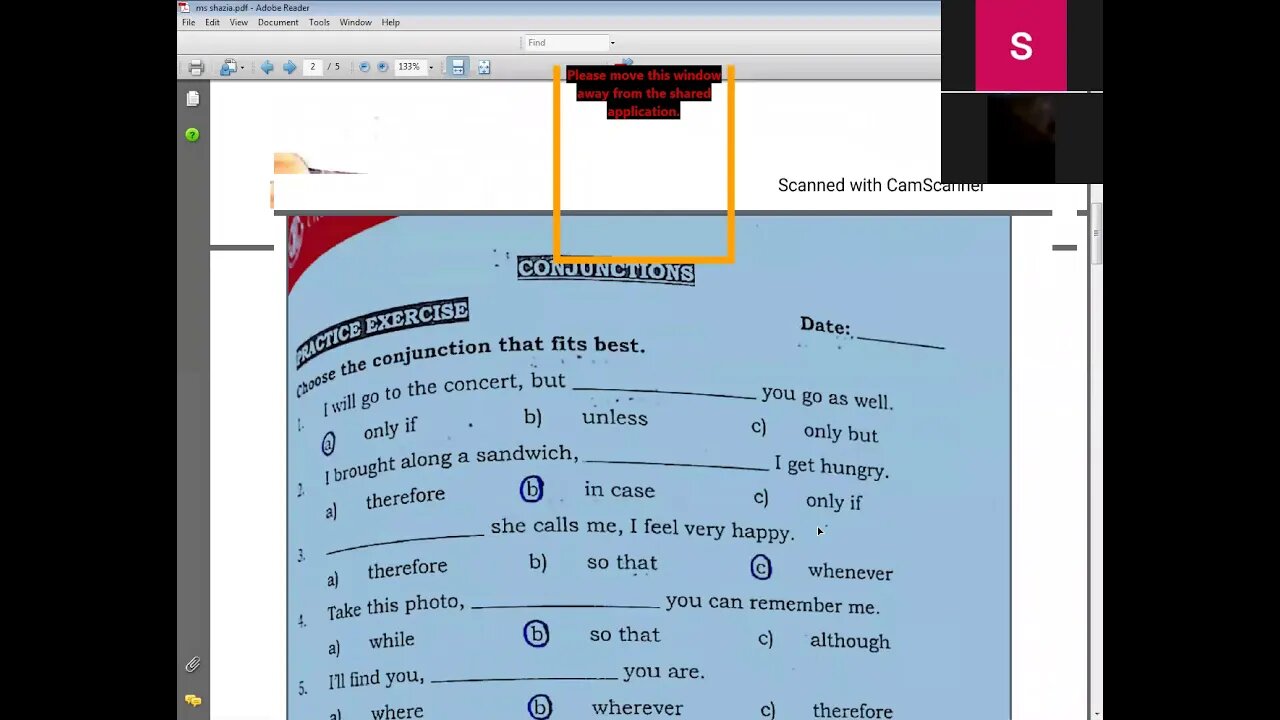 eng B class vi 19 01 21