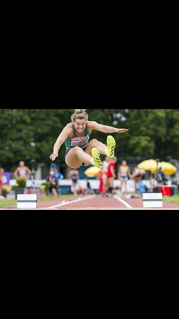 Happiest moments in women's sports