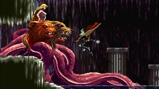 COMO DERROTAR A SCYLLA CASTLEVANIA SOFN