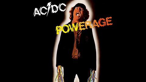Sin City - AC⚡DC