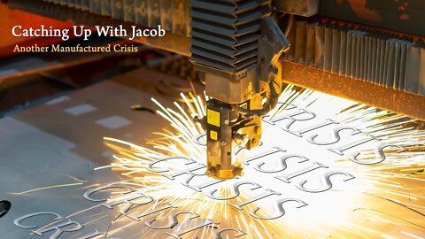 CUWJ: Another Manufactured Crises