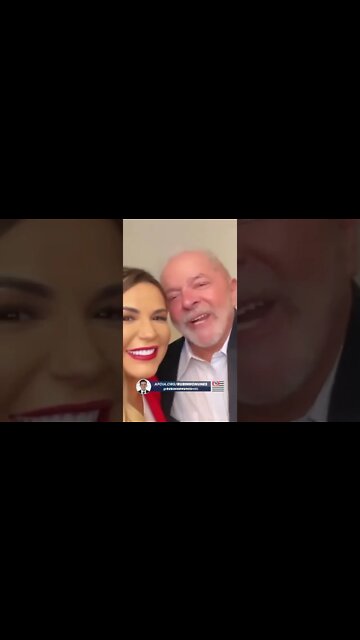 Assim o meme já vem pronto, né doutora? #deolane #shorts #lula #bolsonaro #pcc