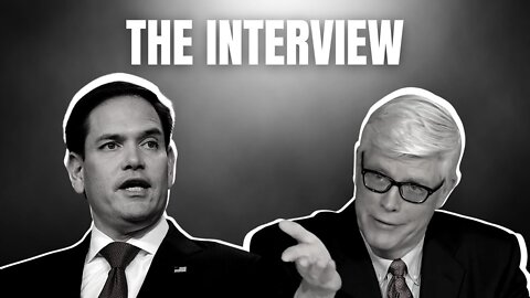 Senator Marco Rubio (R-FL) On Putin’s War On Everyone