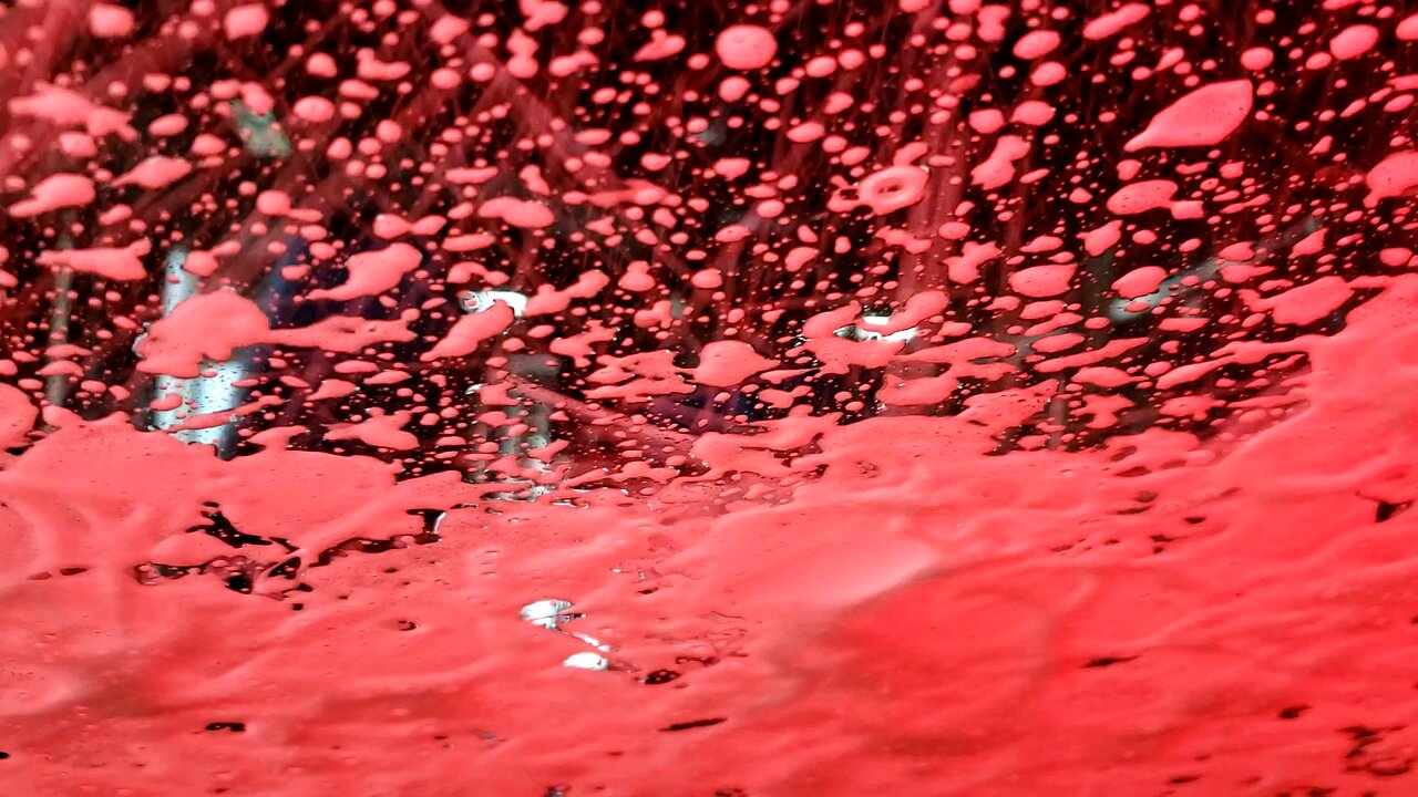 Car Wash