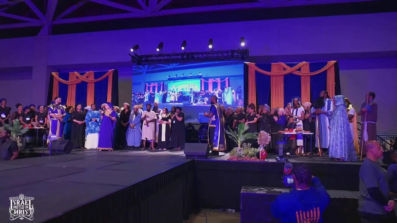 PASSOVER: A CELEBRATION OF DELIVERANCE FROM OPPRESSION
