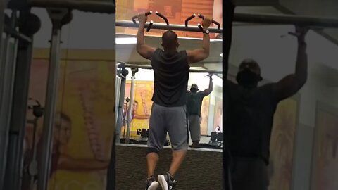 Pull-ups