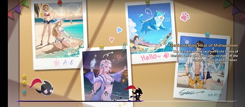 Solo Leveling: Arise V15