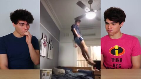 Best of YouTube: TIK TOK TRY NOT TO LAUGH CHALLENGE