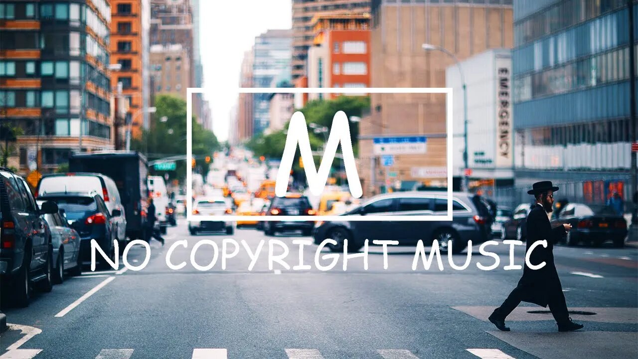 Dynemo - Waves（Mm No Copyright Music）
