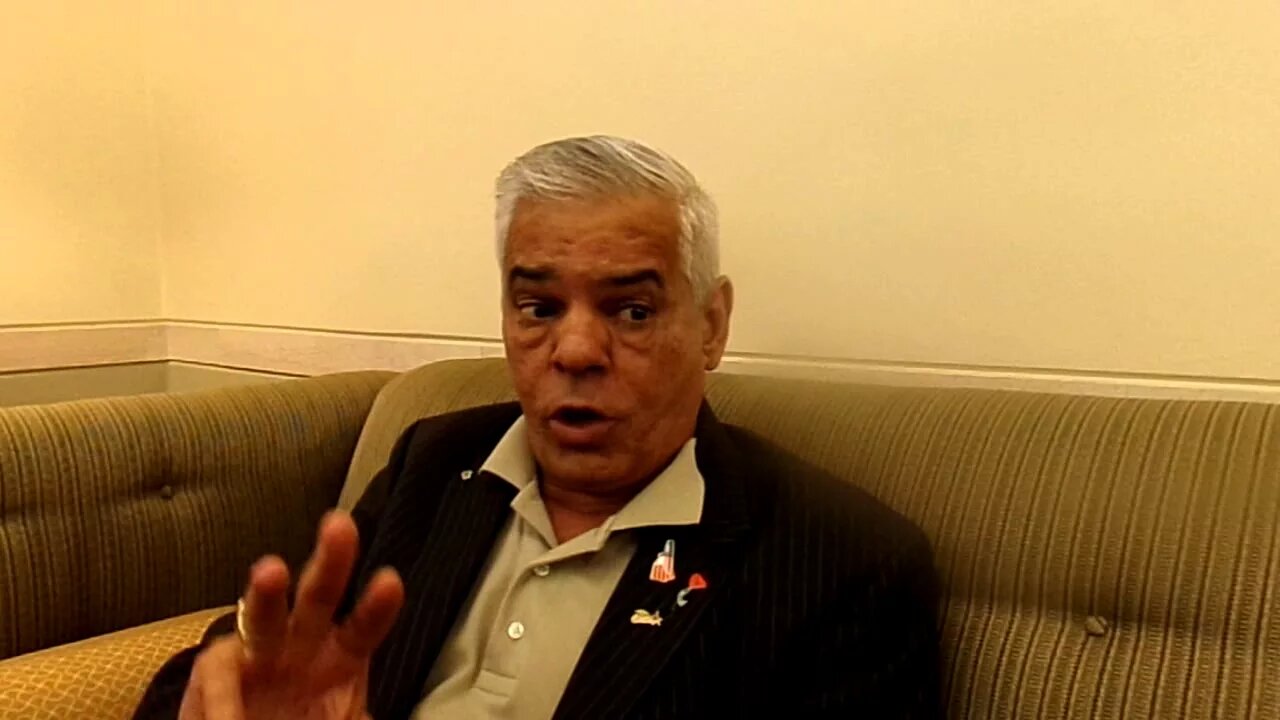 Voices of FITN 2015 Rep Alfred P. Baldasaro