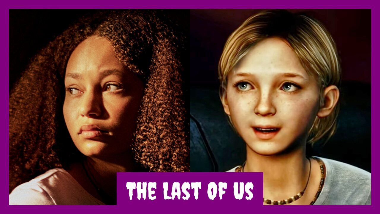 HBO’s Live-Action ‘The Last Of Us’ Series Confirms Race-Swap For Joel’s Daughter