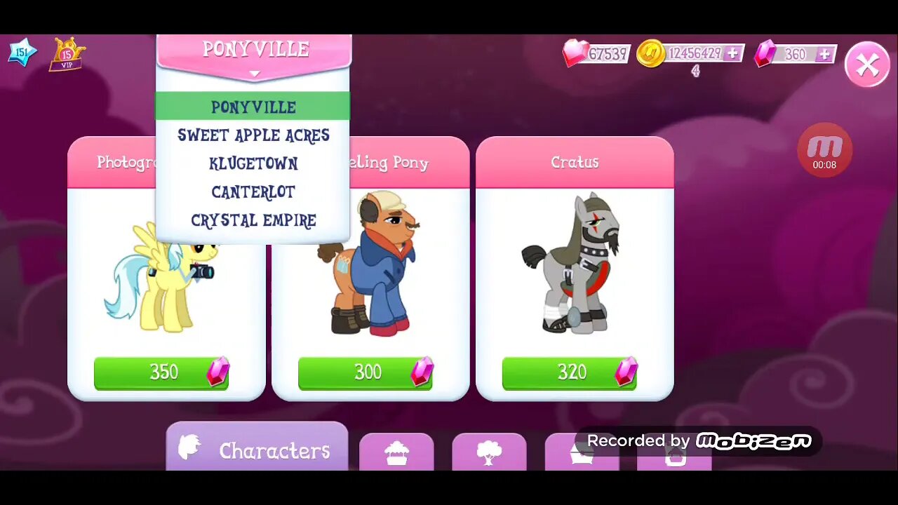 NEW GAMELOFT MLP UPDATE AND CAMPAIGNS COMING!!!