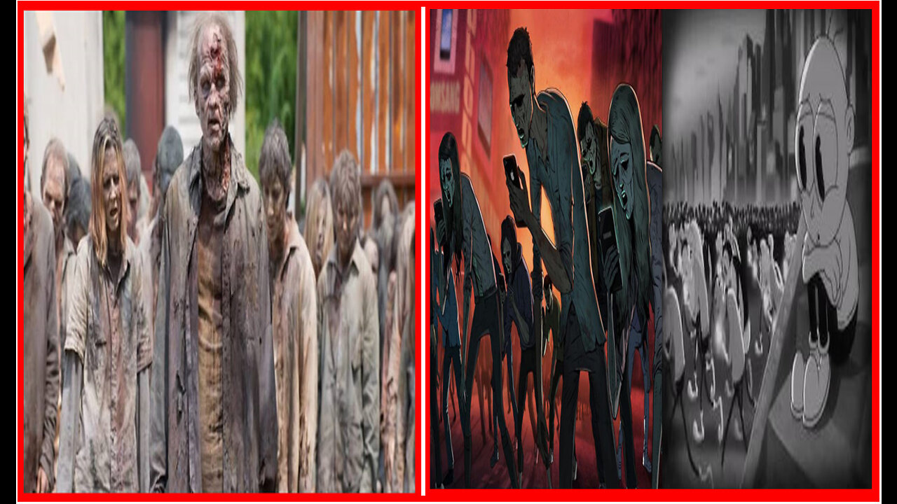 💉 COVID 💉 2023 💉ATTACCHERA'🧠IL CERVELLO ?!?🥴🧠😵