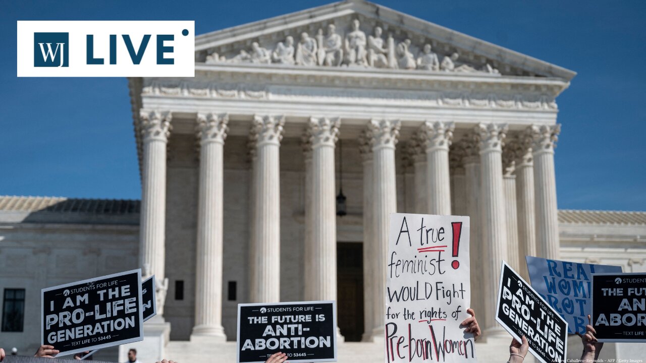 Pro-Life Win Looms as Roe v. Wade Faces Massive Challenge in the Supreme Court