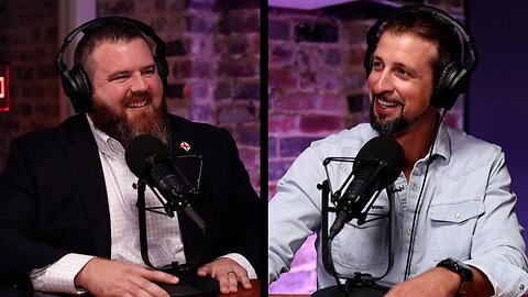 50 Years of Big Oak Ranch w/ Brodie Croyle