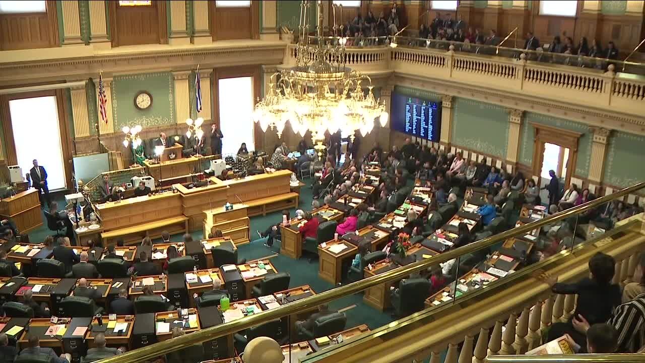 Draft bill sheds light on possible assault weapons ban in Colorado