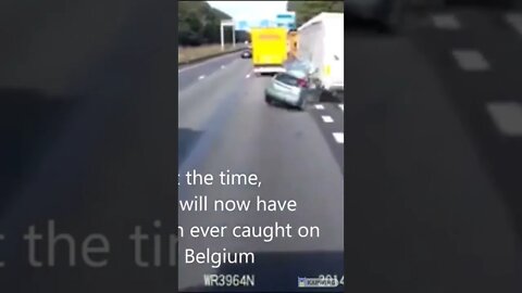 car crashes complications #1 #shorts