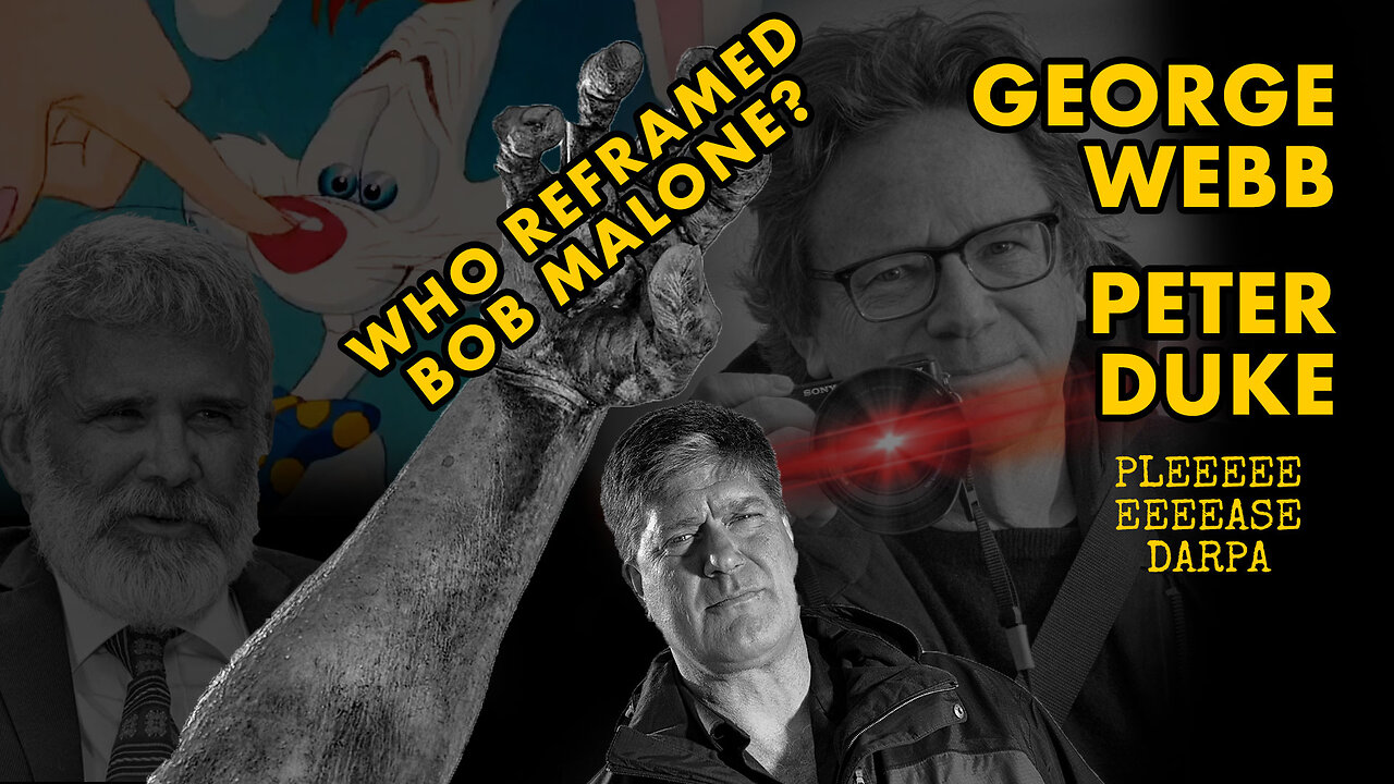 Who Reframed Bob Malone?