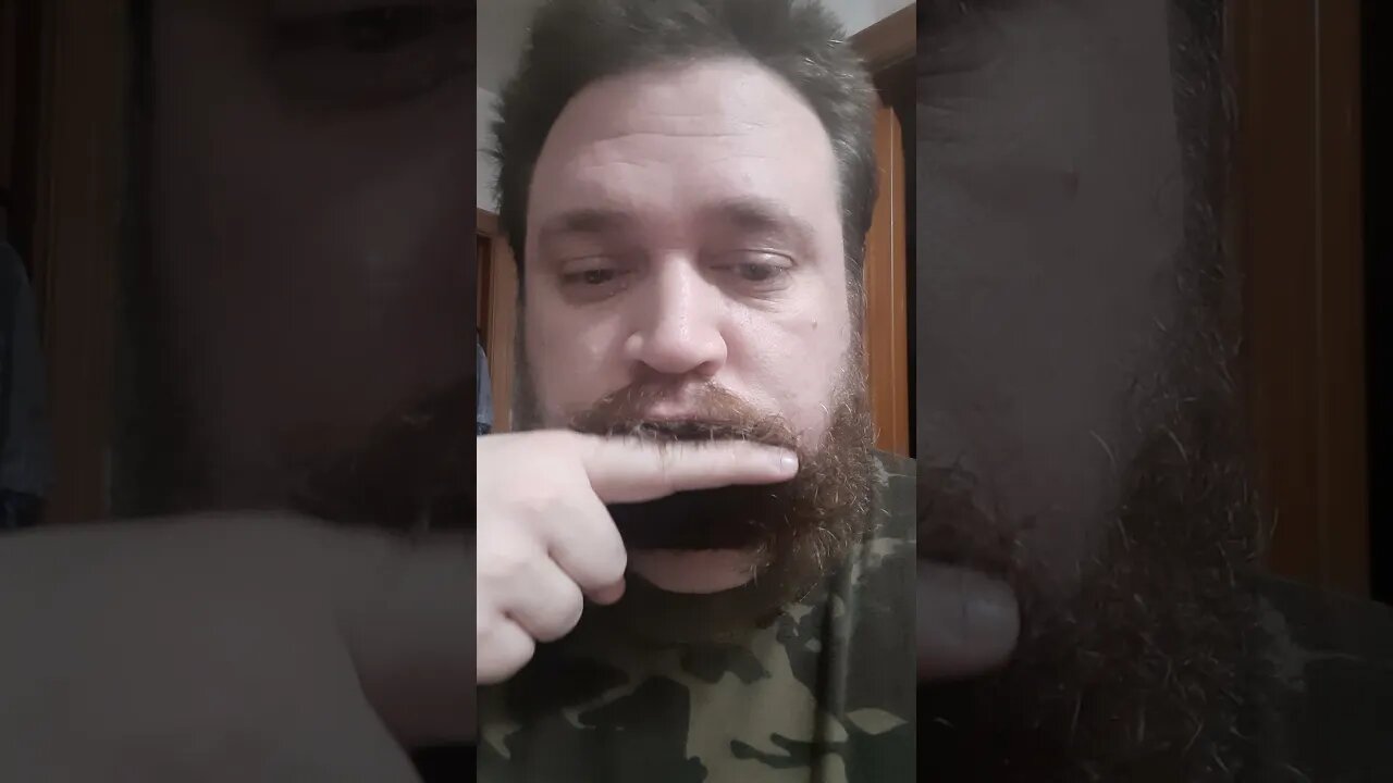 What did you say?