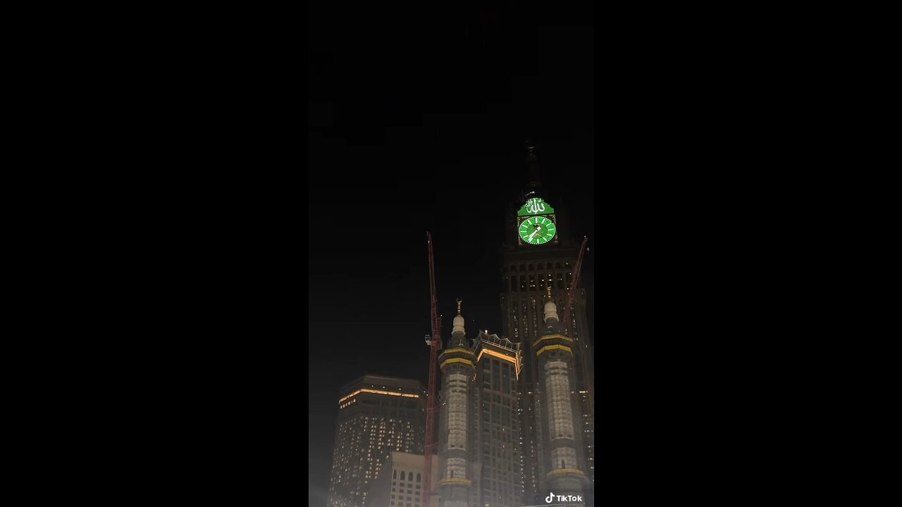 Makkahđź’–