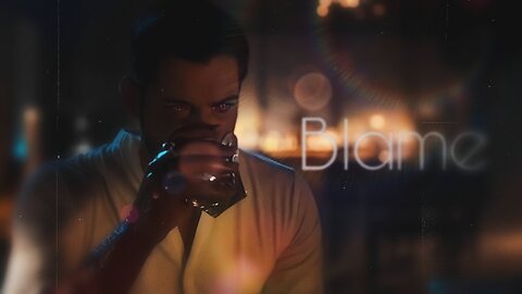 Lucifer || Blame