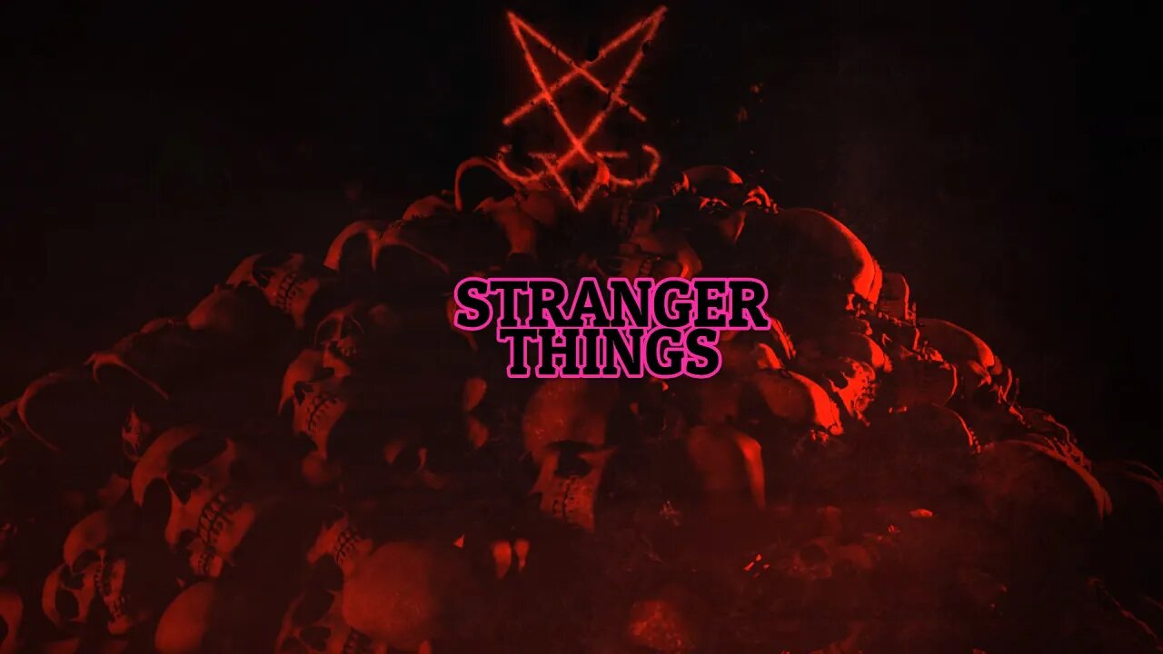 Prima&Dopo - Stranger Things 2022