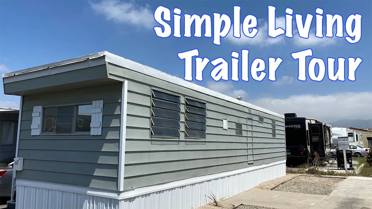 3 Mobile Home Tours for Under $30k. Mobile Homes for Sale in Covina, CA. Part 1 of 3.