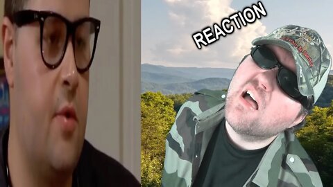 [YTP] Joshua Colon Likes Old Women REACTION!!! (BBT)