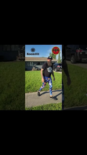 Fly That Freak Flag!