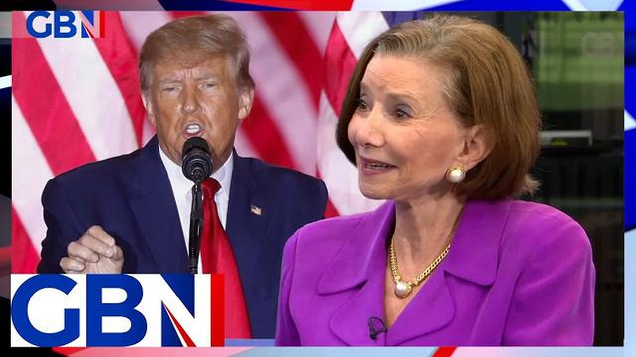 DONALD TRUMP GREAT AWAKENING REAL TRUTHS