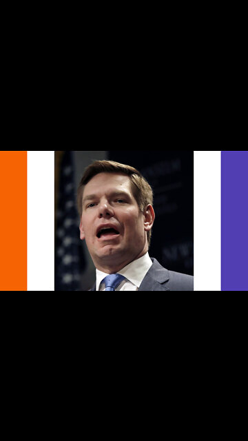 Swalwell Wants To Kick Russian Students Out But Not Chinese Students
