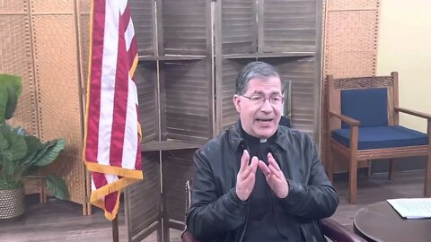 I am live in the war room with Steve Bannon