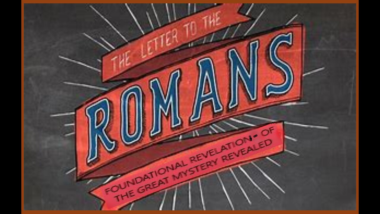 FOUNDATIONAL REVELATION OF THE GREAT MYSTERY REVEALED #93