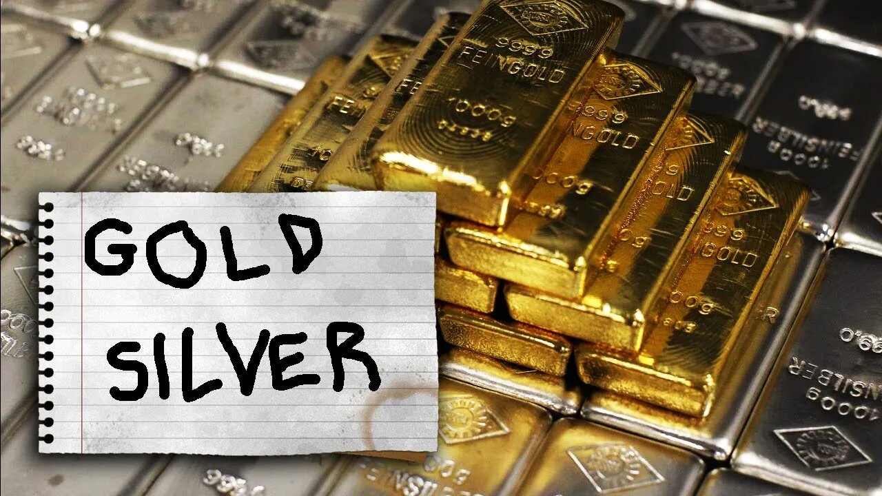 GOLD & SILVER PRICES | The Physical Separates From The Paper