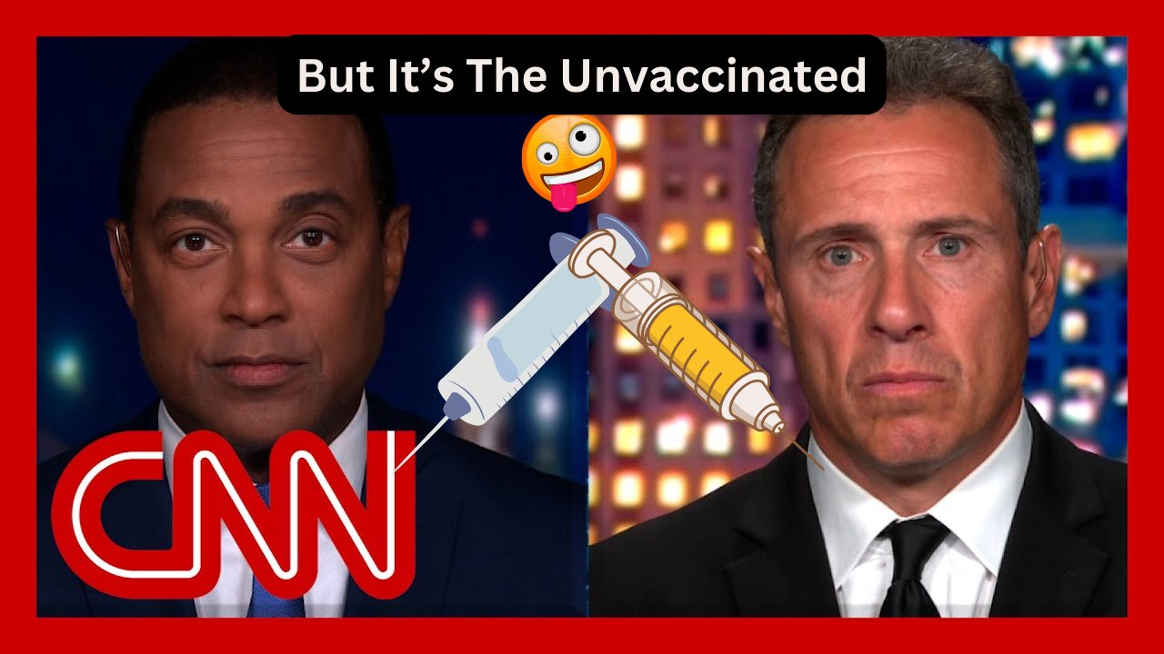 "But But But The Unvaccinated" #trump #trump2024 #maga