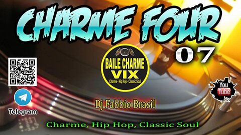 Charme Four 07 By Dj Fabbio Brasil