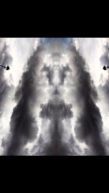 The veil is being removed part 59!