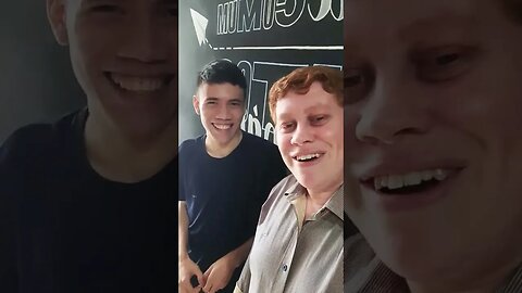 @GregoHunter e MAGE1TV ! ..