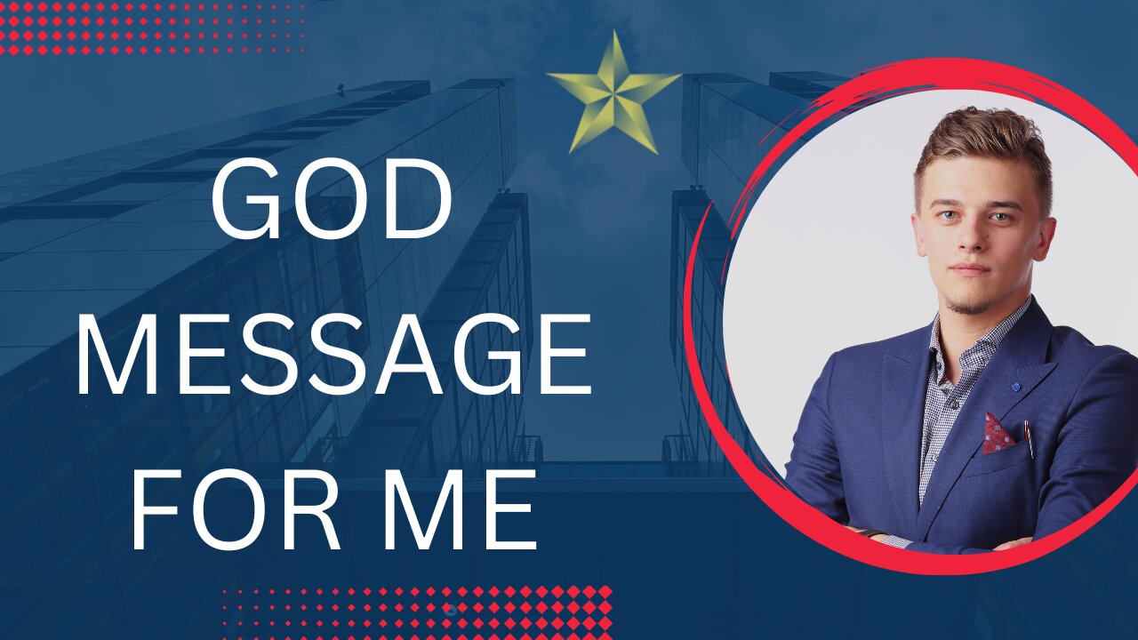 God Final Message