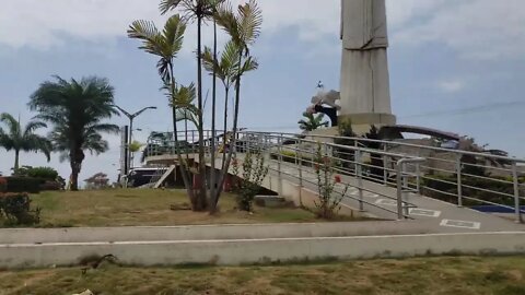 Rumbo a Huaquillas