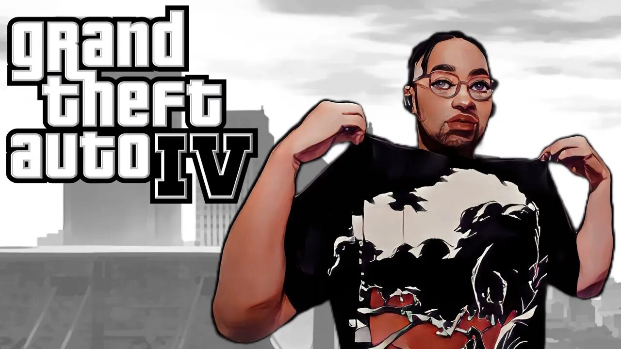 Let's Play Grand Theft Auto IV(360/ Series X)part14