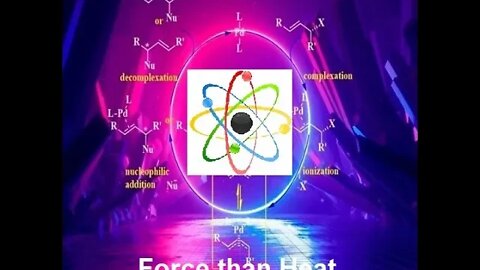 A Fuel with More Force than Heat