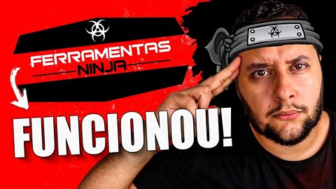 FERRAMENTAS NINJA: CUPOM DE DESCONTO + PASSO A PASSO (Hotlink Plus, Fiat Linx)