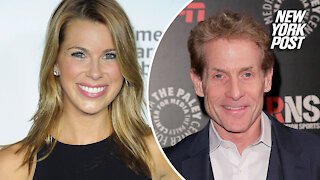 Jenny Taft goes off on Skip Bayless in fiery 'Undisputed' feud