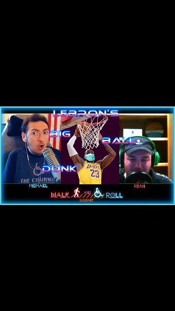 Lebron James Testicles #shorts