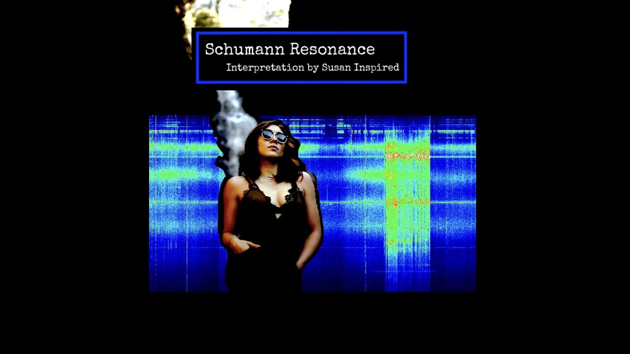 A Divine Message Schumann Resonance & Astrology Stories Jan 27